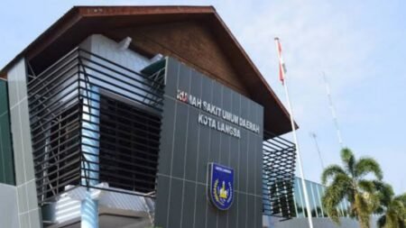 Meningkatkan Standar Pelayanan, RSUD Langsa Hadirkan Poliklinik Urologi