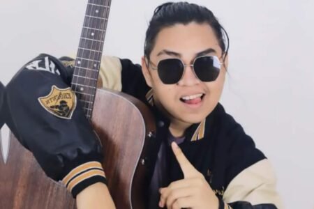 Lagu Berjudul ‘Suci’ Ciptaan Musisi asal Langsa Aceh Trending di Malaysia