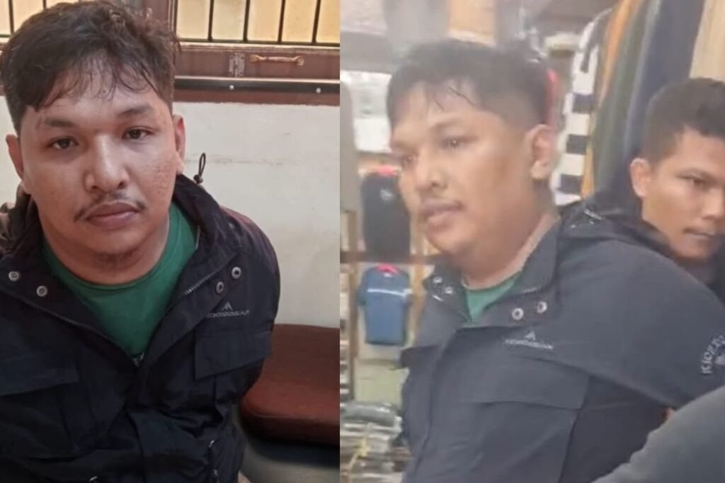 Caleg Aceh Tamiang yang Terpilih dari Partai PKS Ditangkap Bareskrim soal 70 Kg Sabu