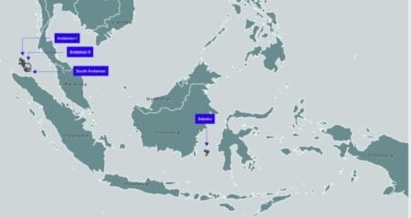 Rampung di Tahun 2025, Kilang Minyak Terbesar di Indonesia