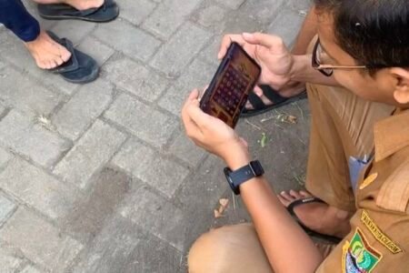 Lima Provinsi dengan Jumlah Pemain Judi Daring Tertinggi, Aceh Peringkat Berapa?