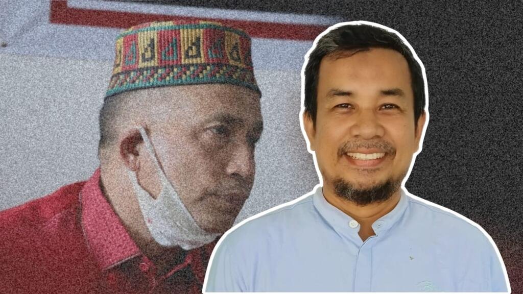 Kembalikan Semangat Tim PON Aceh, Gubernur Didesak Copot Abu Razak dari Ketua KONI