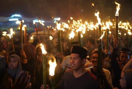 Lebih Dekat dengan Sejarah dan Adat Meuroe Raya di Aceh