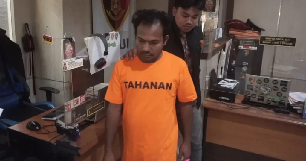 Bejat! Pengungsi Rohingya Perkosa Pelajar Hingga Hamil, Pelaku Sempat Buron 1 Tahun