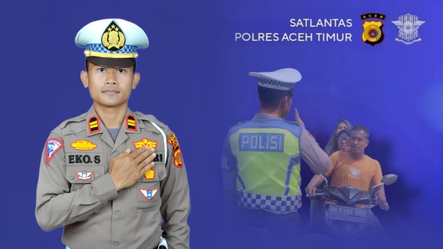 Siap-siap! Operasi Patuh Seulawah 2024 Mulai Senin 15 Juli Dimulai