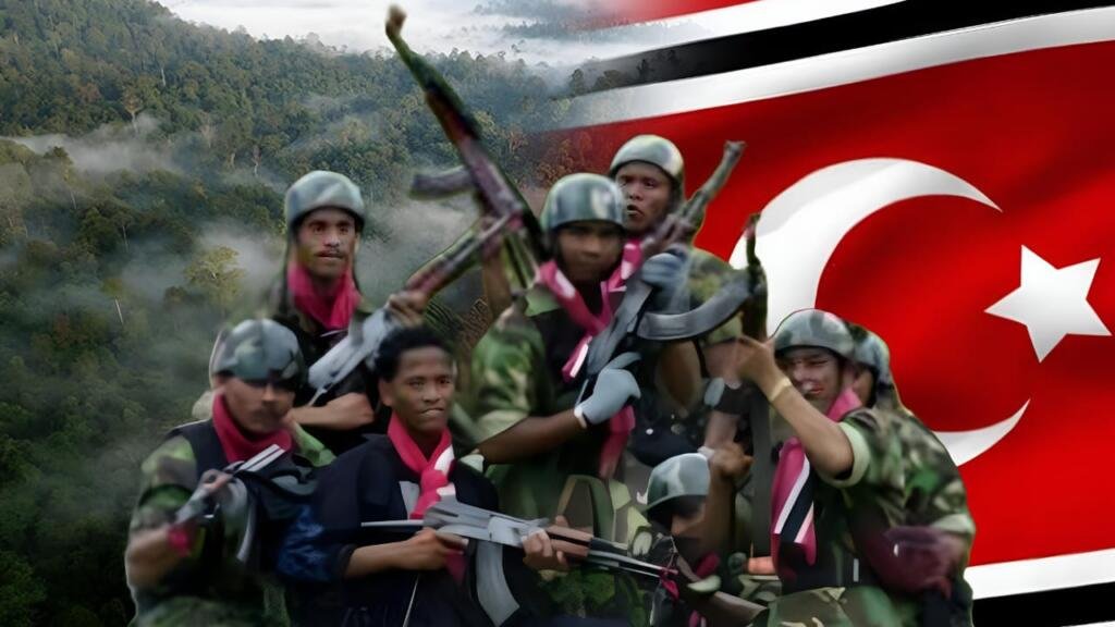 Pemerintah Siapkan Lahan 22.000 Hektare Untuk Mantan Pejuang GAM di Aceh Timur