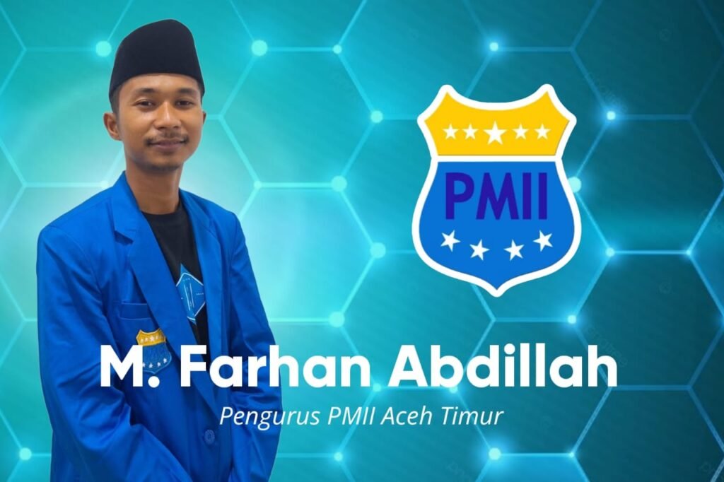 Sosok Calon Bupati ATIM Yang Dirindukan Kalangan Mahasiswa Pada Pilkada 2024