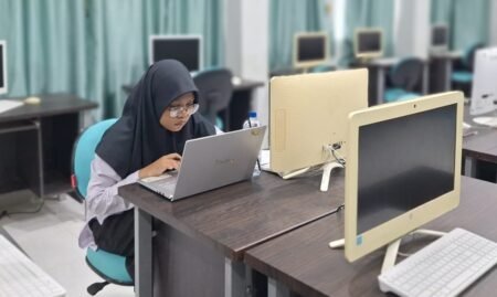 Miftahul Rizky, Pelajar Aceh Timur yang Berhasil Terpilih Progam Pertukaran ke Amerika