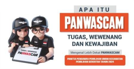 Panwaslih Aceh Timur Ajak Putra-Putri Terbaik Ikut Perekrutan Panwascam
