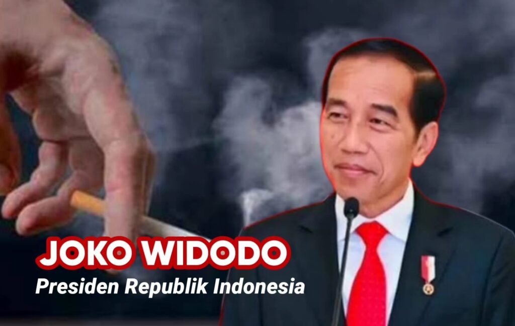 Pemerintah Resmi Larang Jual Rokok Eceran, Berikut Aturan dan Kebijakannya