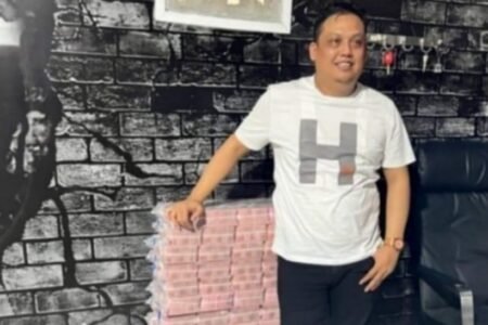 Suhendri dan Lima Orang Lainnya Jadi Tersangka Dugaan Korupsi Rp15,7 Miliar di Aceh Timur