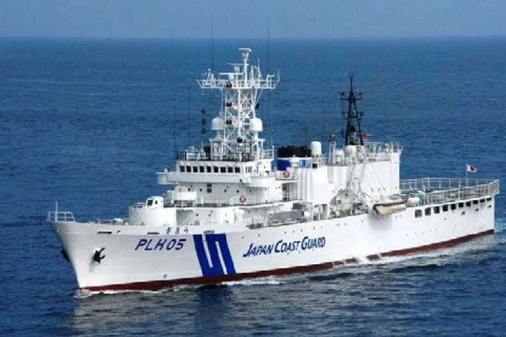 Jepang Siapkan Kapal Patroli Seharga 1 Triliun Demi Amankan Selat Malaka, Ada Apa ?