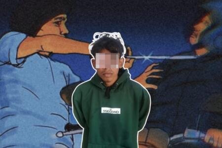 Lagi, Polisi Amankan Satu Pelaku Perampasan dan Kekerasan di Aceh Timur