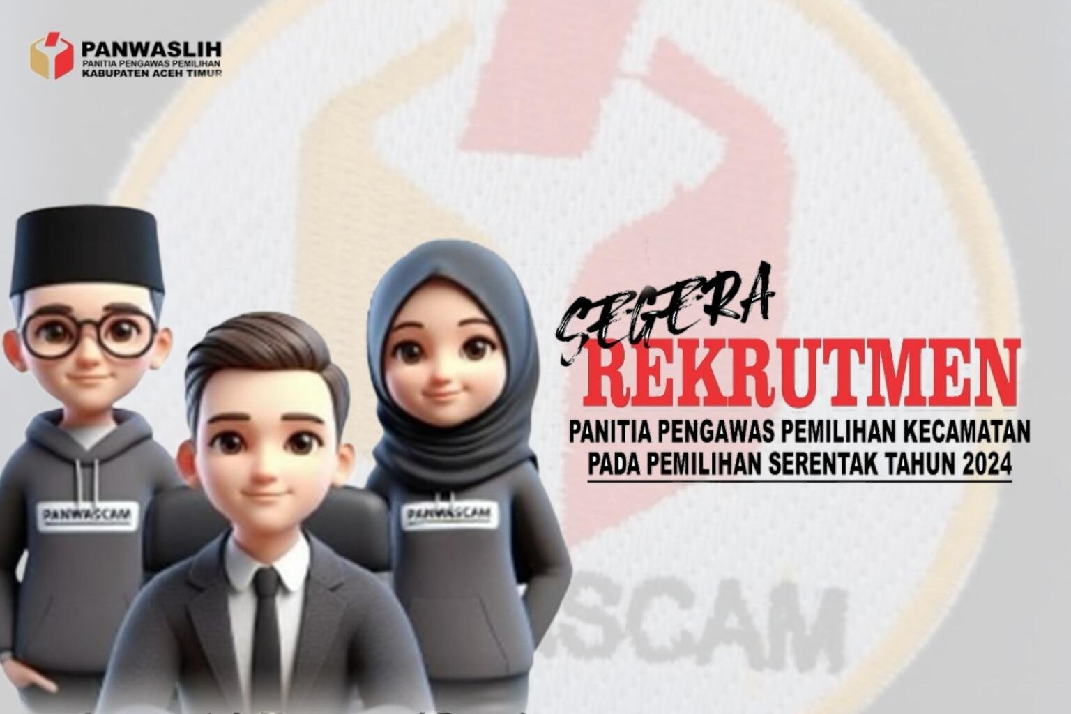 Segera, Rekrutmen PPPK Pilkada Aceh Timur