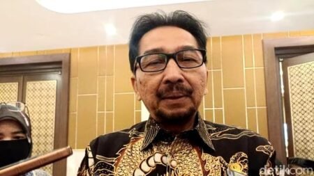 Warga RI Diminta Setop Boros Makanan Agar Tak Impor Beras Lagi