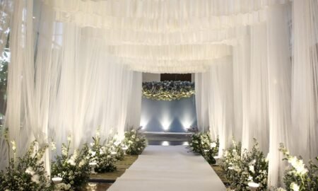 Hari Ini, Pesta Pernikahan di Aceh Timur Batal, Ibu Desi Curhat dengan Tangis