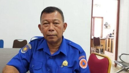 BPBD Aceh Timur Imbau Warga Waspada Musim Hujan