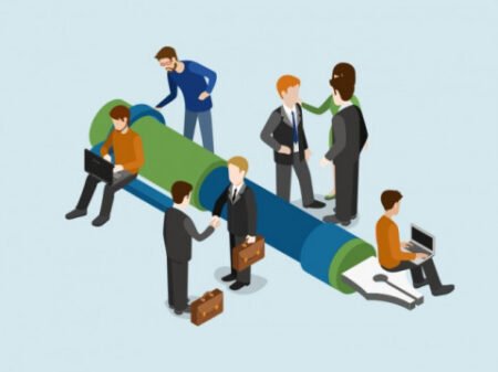 Lowongan kerja Samco Group untuk programmer dan Engineer