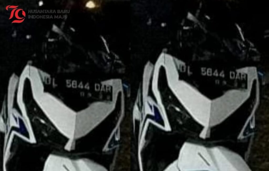 Motor Vario Milik Safira Hilang di Lhoknibong