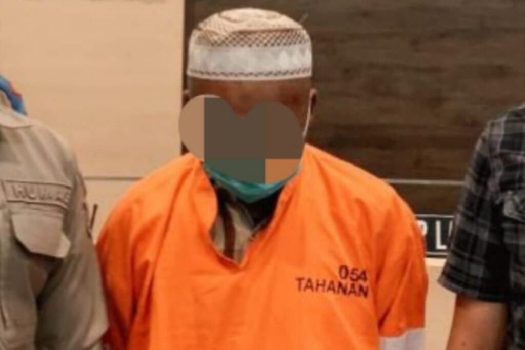 Terbukti Cabuli Tenaga Pengajar dan Murid, Hakim Perberat Hukuman Pimpinan Dayah di Langsa