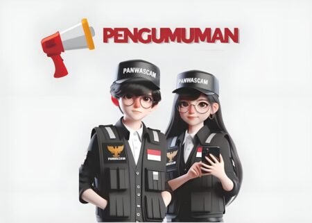 Berikut Hasil Anggota Terpilih PANWASCAM Aceh Timur 2024