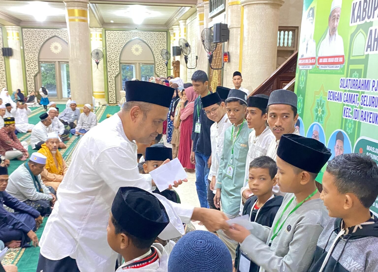 Pemkab Aceh Timur Keluarkan Peraturan Khusus Selama Ramadhan 2025, Berikut Aturannya