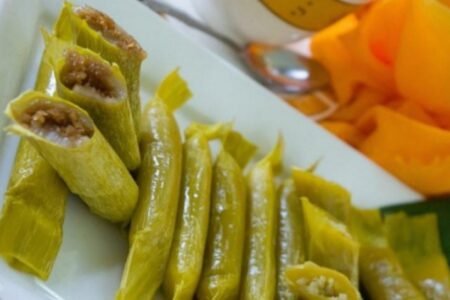 Bikin Nagih, Ini Dia Oleh-oleh Khas Aceh yang Wajib Dibawa Pulang untuk Keluarga