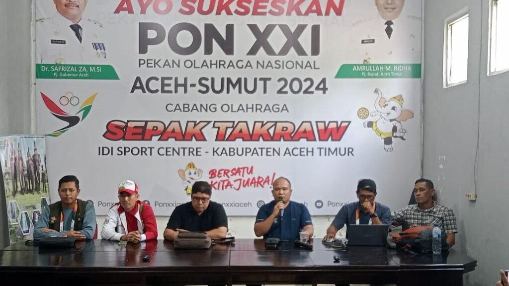 Pelatih Sepak Takraw Gorontalo Meninggal Dunia, Pemkab ATIM Turut Belasungkawa