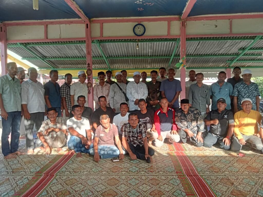 KPA D-2 Simpang Ulim siap Menangkan Al-Farlaky dan Mualem