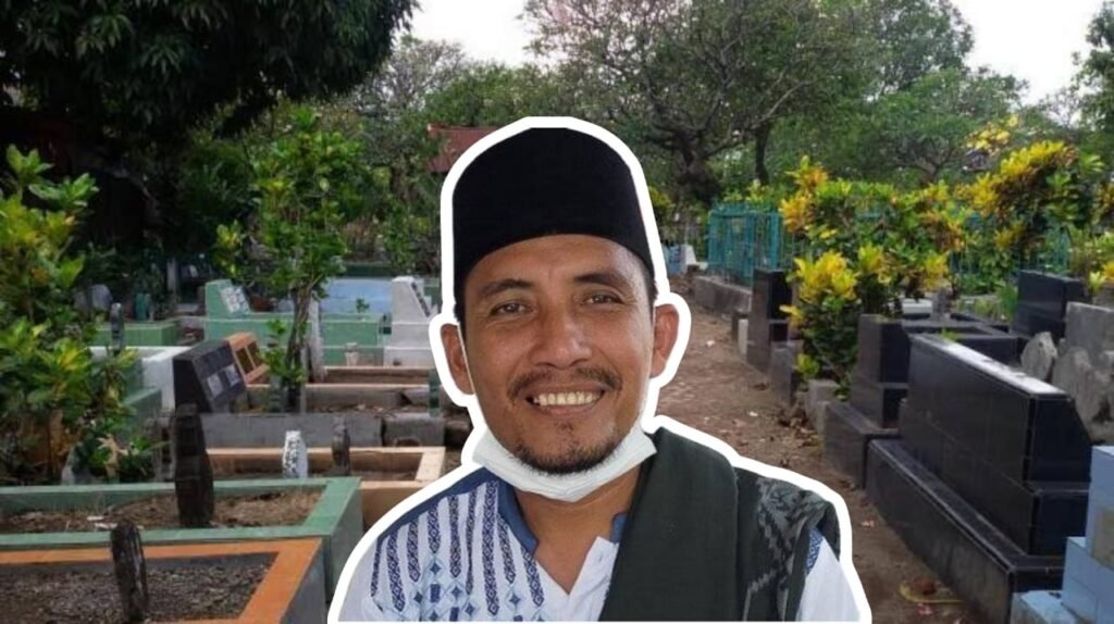 Dugaan Penggelapan Tanah Kuburan, Geusyik Azhar Tanoh Anoe Laporkan Saja Keranah Hukum