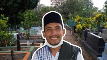 Dugaan Penggelapan Tanah Kuburan, Geusyik Azhar Tanoh Anoe Laporkan Saja Keranah Hukum