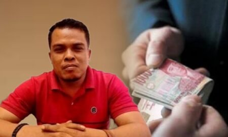 KIP Batasi Dana kampanye Aceh Timur  26 Miliar