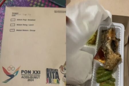 Korupsi Dana PON Aceh-Sumut, Menpora Minta Pendampingan Kejagung dan Bareskrim