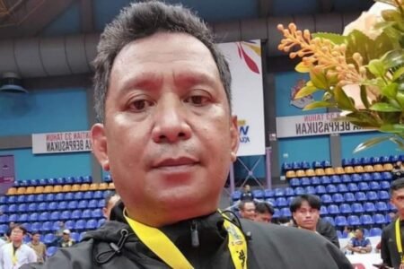 PON XXI Berduka, Pelatih Cabor Sepak Takraw Meninggal Dunia di Aceh Timur