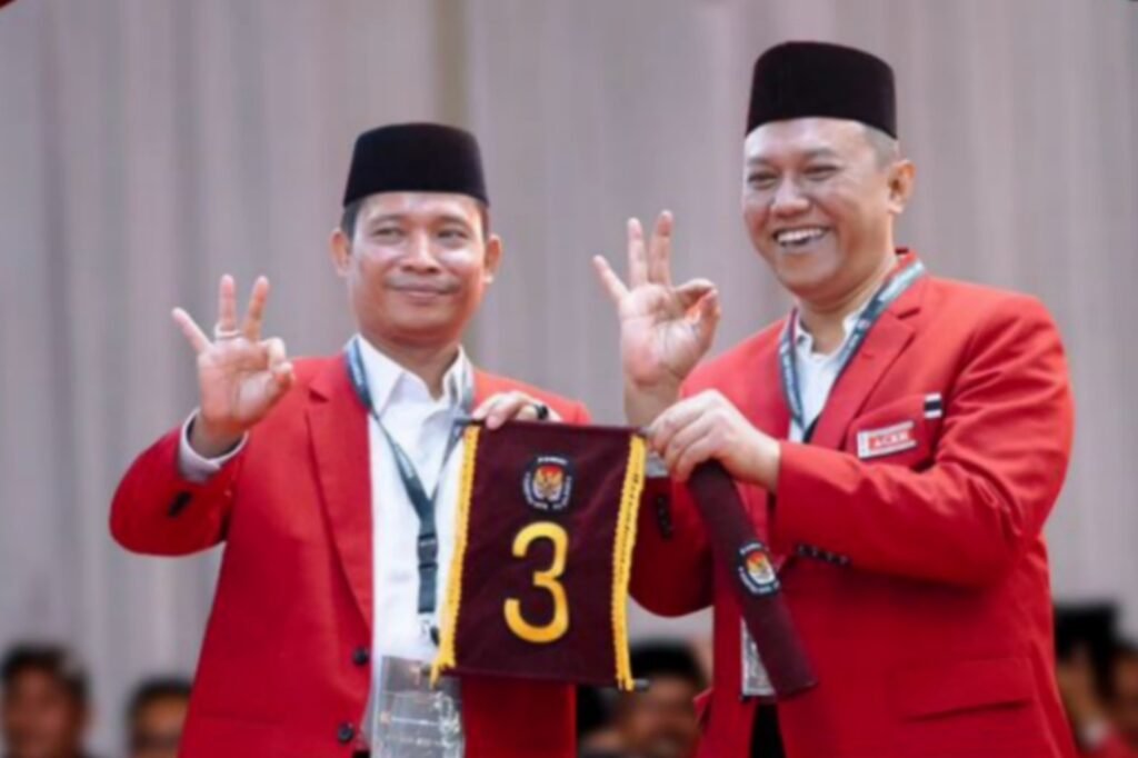 Profil Maimul Mahdi-Nurzahri, Visi Misi Kemakmuran Kota Langsa, Berkelanjutan dan Islami