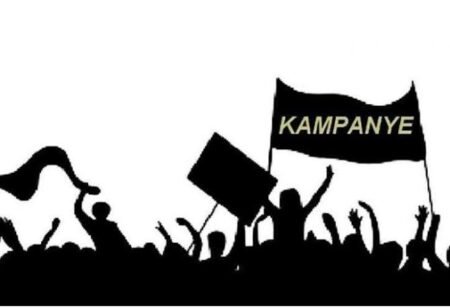 10 Titik Lokas Kampanye Pilkada 2024 Aceh Timur di Tetapkan