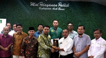 Lihat Potensi SDA dan Wisata, Investor Asal Malaysia Sambangi Tanah Aceh