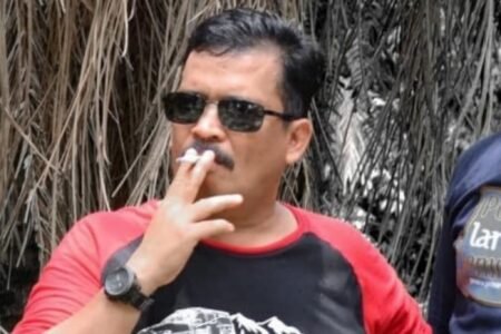 Toke Seum Beri Hadiah Rp 10 Juta untuk Penangkap Pelaku Politik Uang