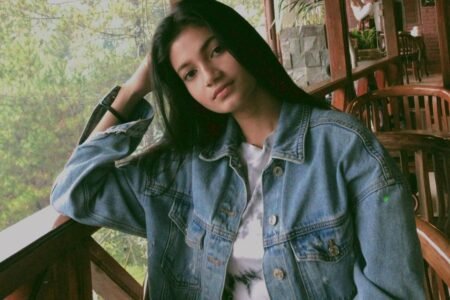 Aktris Ratu Sofya Diduga Pacari Pria 19 Tahun Lebih Tua hingga Kabur dari Rumah