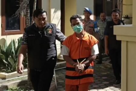 Eks Kadis dan Kabid di Langsa Jadi Tersangka Korupsi Rp 1,7 Miliar