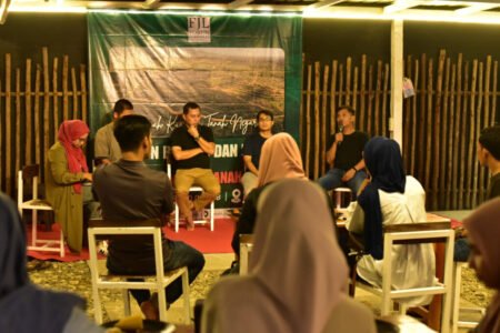 FJL Aceh Launching Film Dokumenter ‘Lemah Kuasa di Tanah Negara’: Menyoroti Kerusakan Hutan Tamiang