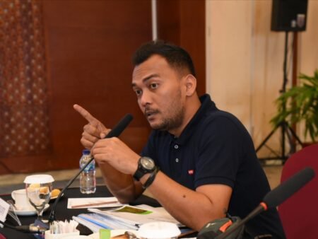 YAKATA Minta Panwaslih Tertibkan APK Merusak Lingkungan