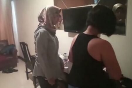 Ducurigai Petugas, Empat Pasangan di Aceh Diciduk Satpol-PP