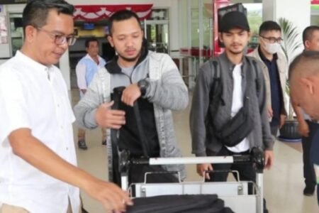 Mahasiswa Asal Aceh Berhasil Dievakuasi dari Lebanon