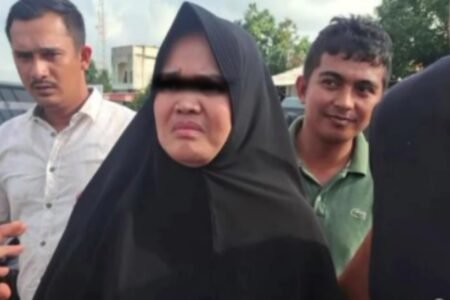 Mantan Istri Jadi Tersangka Pembunuhan Istri Pertama Dokter di Aceh