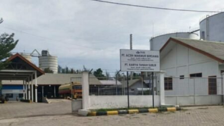 Dorong Perekonomian, Bea Cukai Tawarkan Fasilitas PLB Kepada Perusahaan Swasta