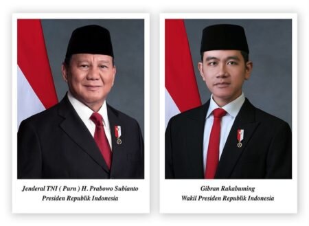 Presiden Ke-8 Indonesia Resmi Dilantik Hari Ini