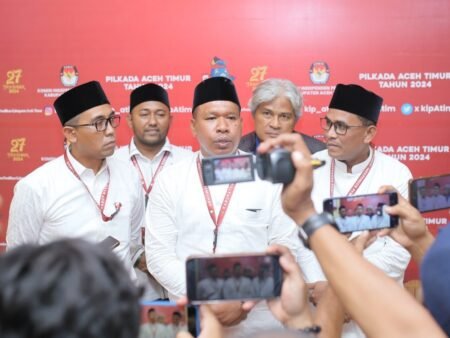 Menjemput Kesejahteraan, Sulaiman Tole-Abdul Hamid Janji Prioritaskan Pembangunan Jalan hingga Jaringan Komunikasi