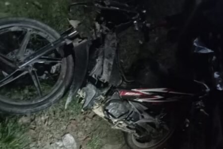 Tabrakan Maut Menewaskan 2 Pelajar di Aceh Timur, Polisi Buru Mobil yang Kabur