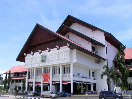 Diusulkan SKPA, Banyak Jurusan Tak Cocok Dalam Rekrutmen PPPK Pemerintah Aceh